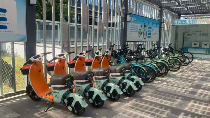 全国第一！江苏产业升级，凭“绿”领跑全国