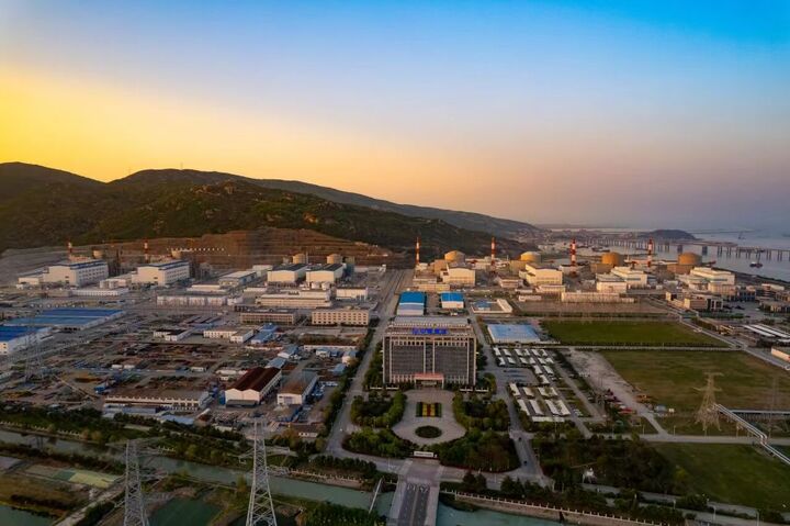 长三角一体化|全球最大核电基地！外送长三角电能突破5000亿度